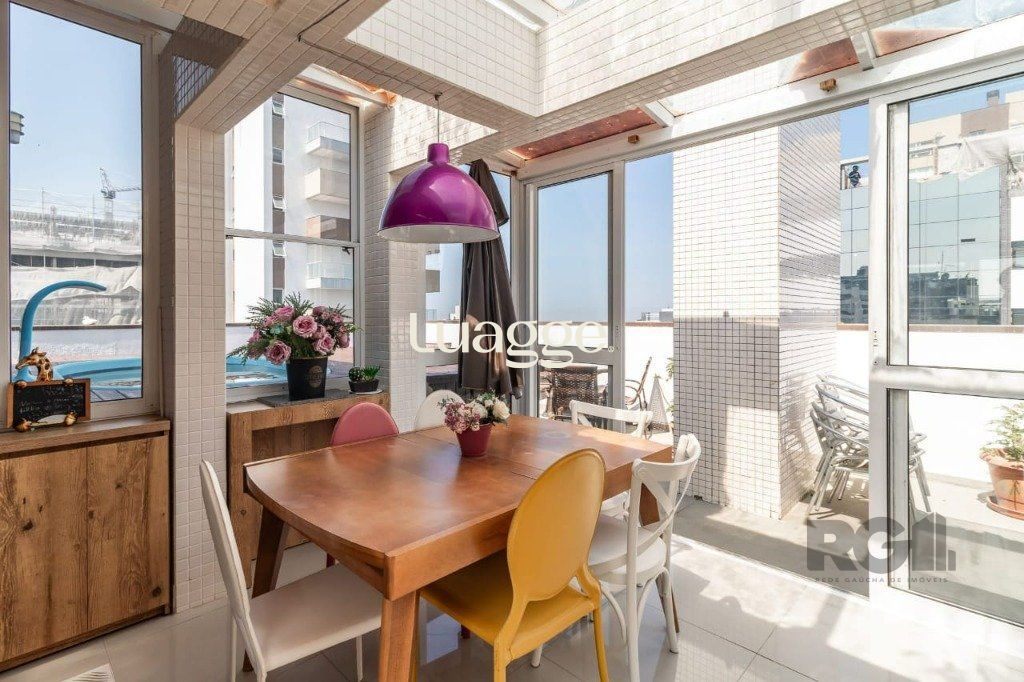 Cobertura à venda com 3 quartos, 257m² - Foto 13