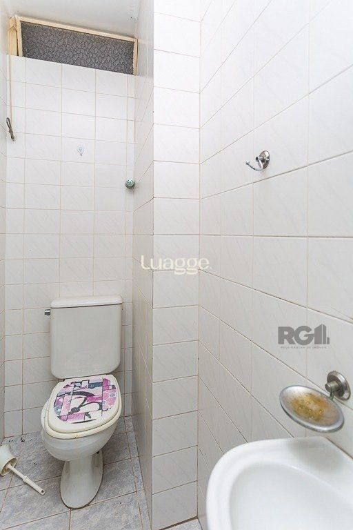 Apartamento à venda com 2 quartos, 85m² - Foto 19