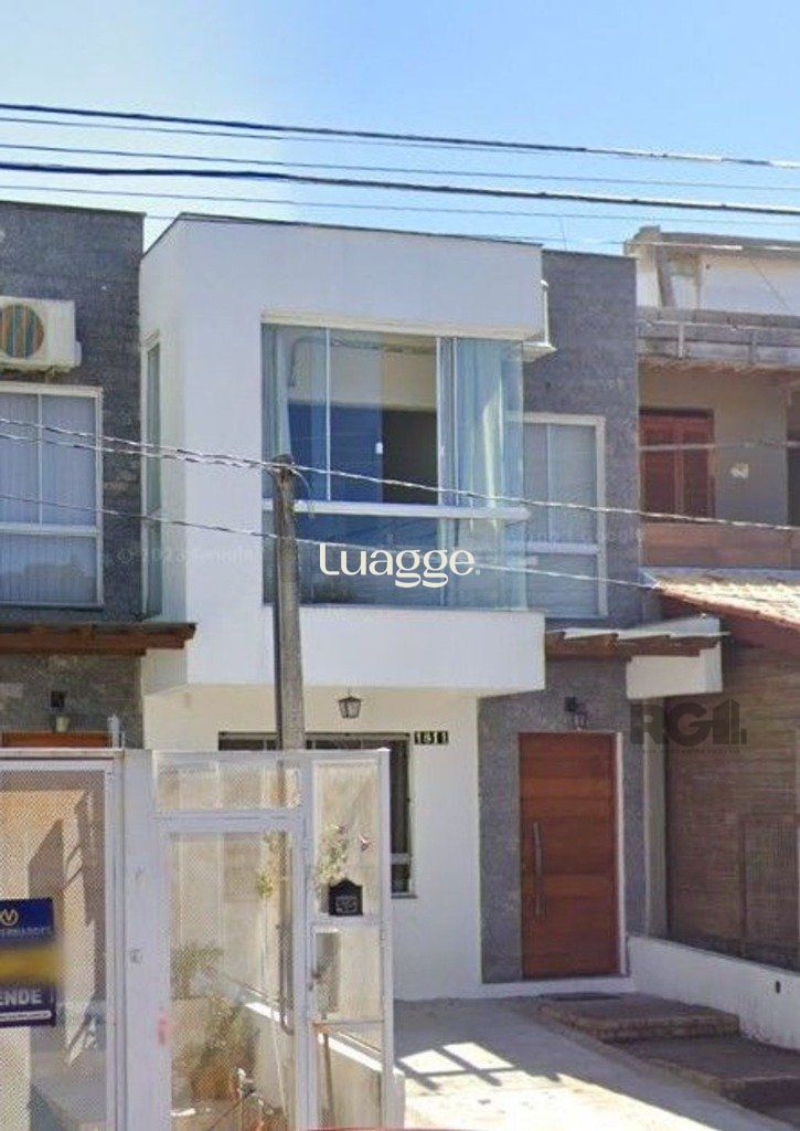 Casa à venda com 2 quartos, 103m² - Foto 19