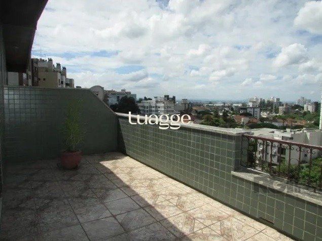 Cobertura à venda com 2 quartos, 120m² - Foto 10