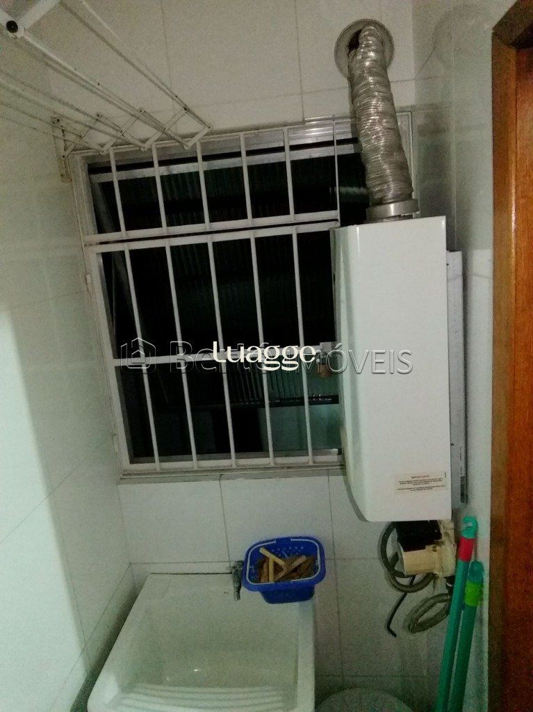 Apartamento à venda com 1 quarto, 40m² - Foto 6