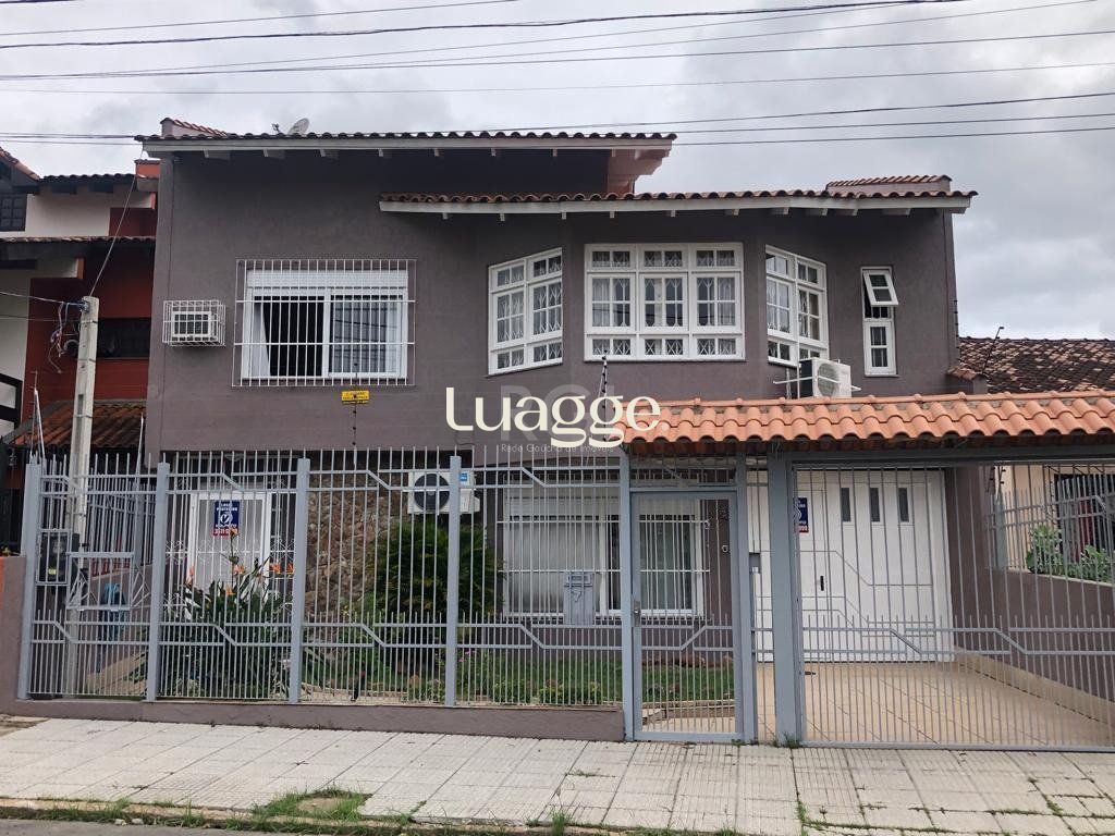 Casa à venda com 4 quartos, 231m² - Foto 45
