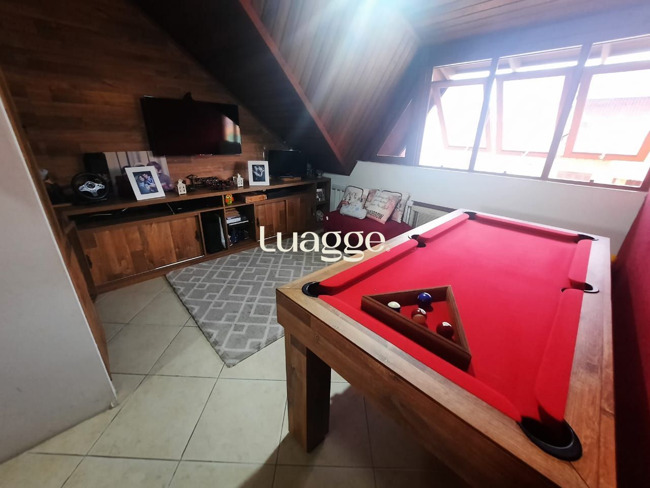 Casa de Condomínio à venda com 2 quartos, 130m² - Foto 9