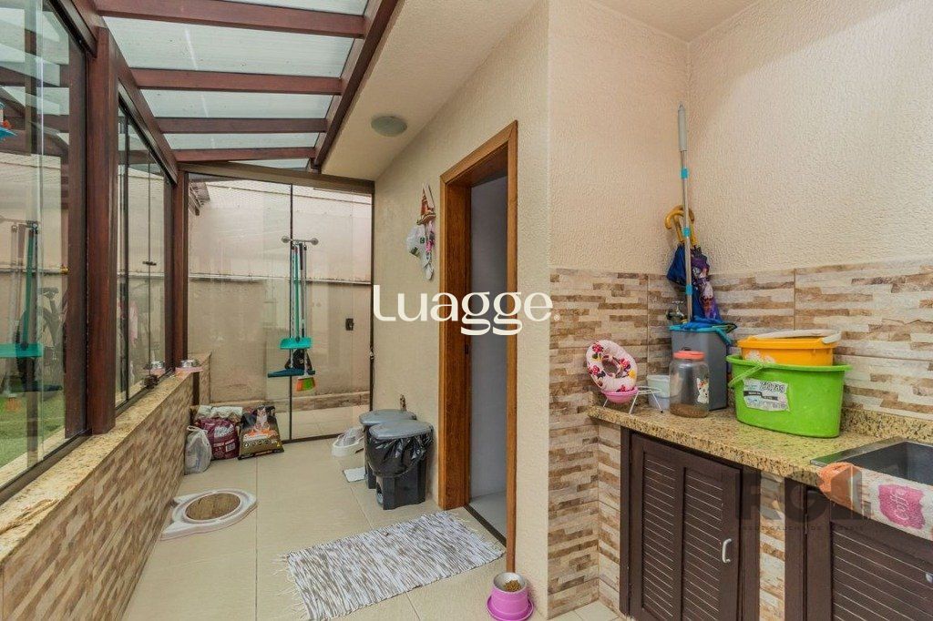 Casa à venda com 2 quartos, 185m² - Foto 10