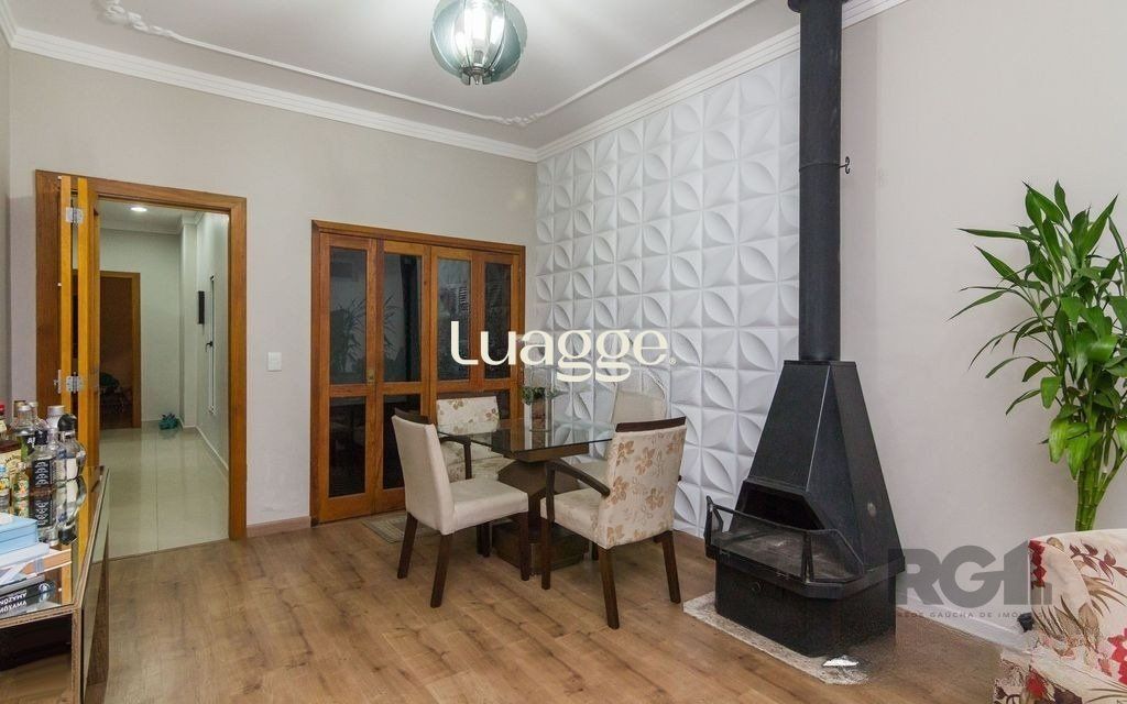 Casa, 3 quartos, 197 m² - Foto 5