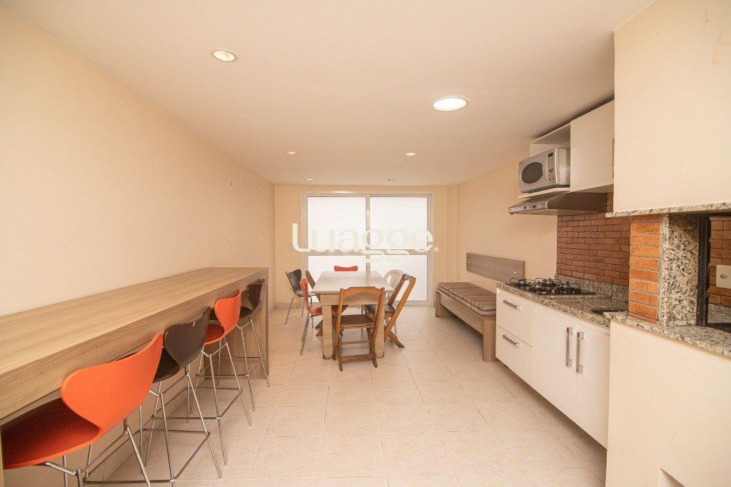 Apartamento à venda com 1 quarto, 62m² - Foto 22