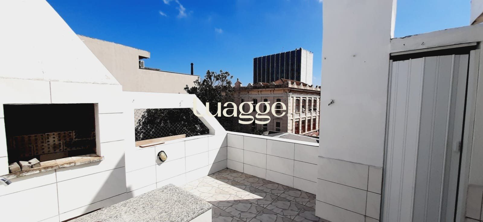 Cobertura, 2 quartos, 97 m² - Foto 1