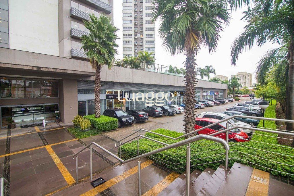 Conjunto Comercial-Sala à venda, 47m² - Foto 3