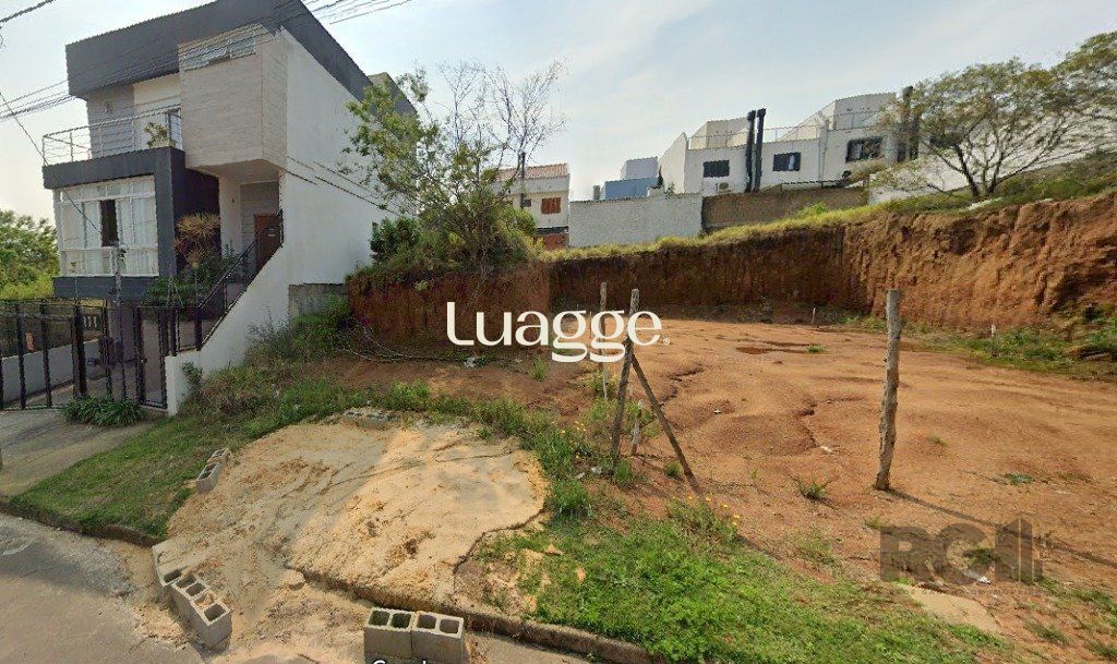 Terreno, 201 m² - Foto 1