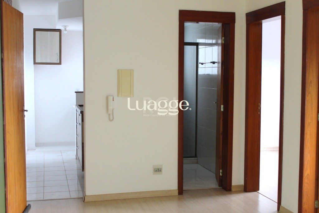 Apartamento à venda com 2 quartos, 49m² - Foto 8