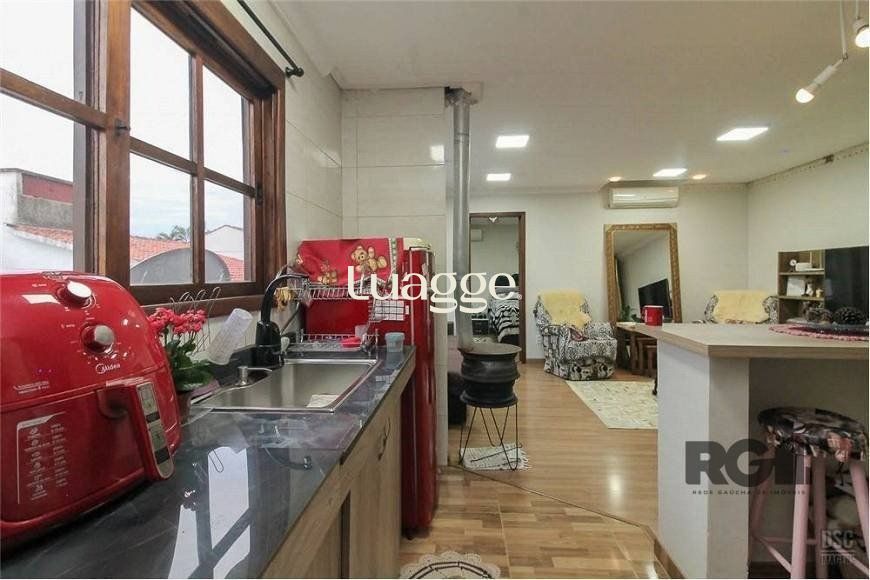 Casa à venda com 4 quartos, 285m² - Foto 30