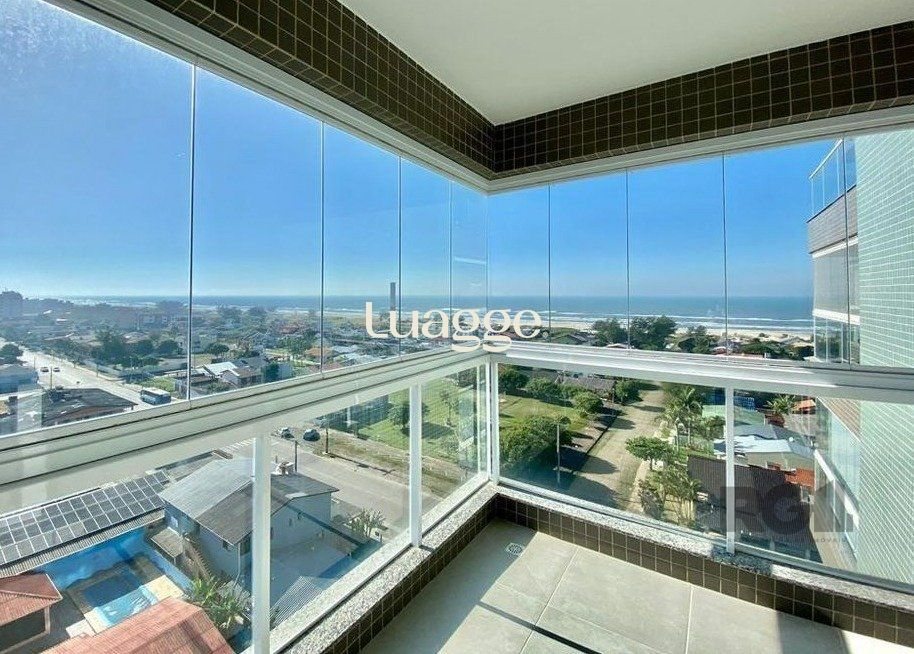 Apartamento à venda com 3 quartos, 119m² - Foto 2