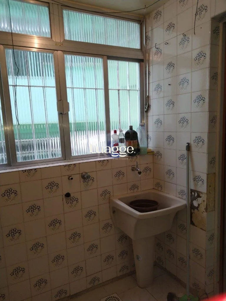 Apartamento, 4 quartos, 82 m² - Foto 12