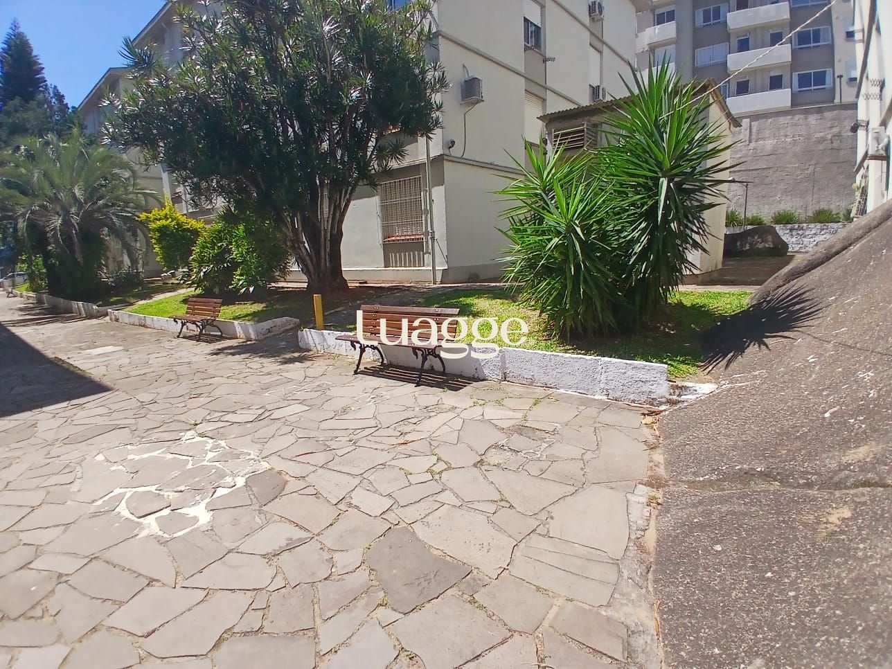Apartamento, 2 quartos, à venda, 54 m², Cristo Redentor - Porto Alegre — foto 2