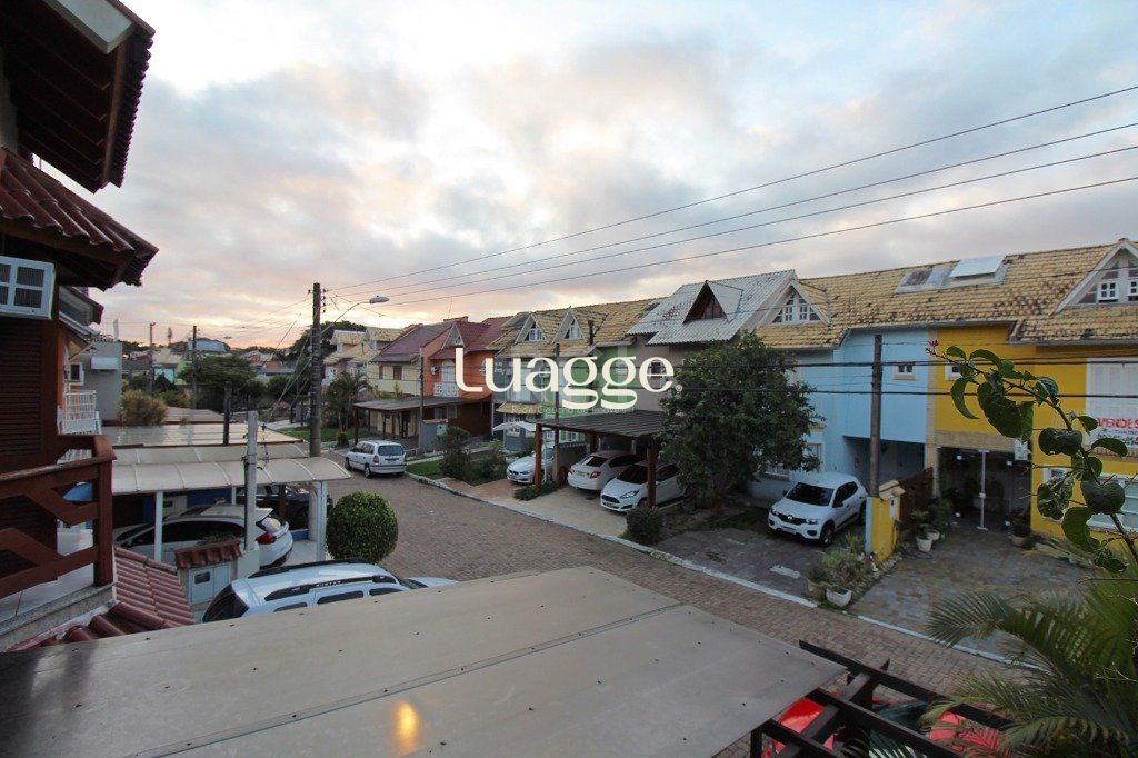 Casa de Condomínio à venda com 3 quartos, 187m² - Foto 28