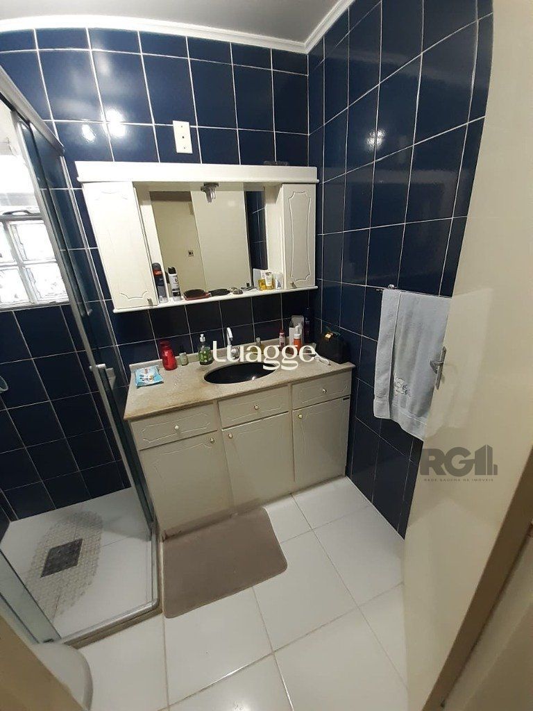 Apartamento à venda com 2 quartos, 56m² - Foto 7