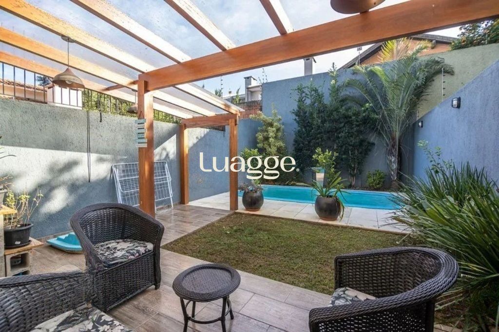 Casa à venda com 3 quartos, 182m² - Foto 8