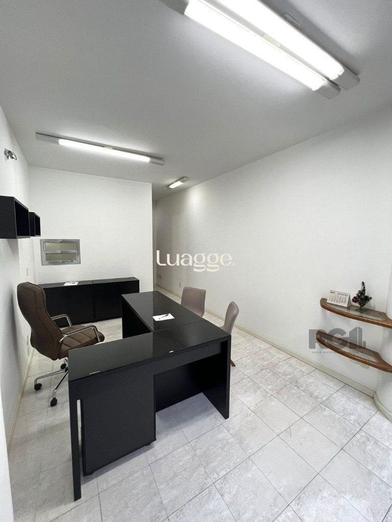 Sala-Conjunto, 33 m² - Foto 11