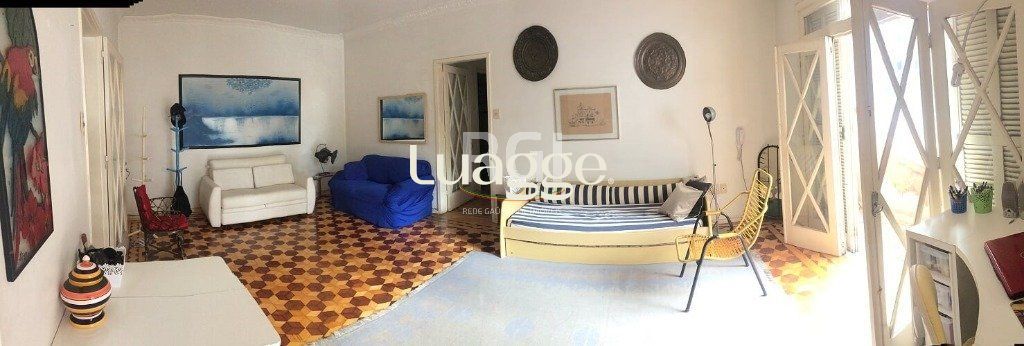 Apartamento à venda com 3 quartos, 143m² - Foto 4