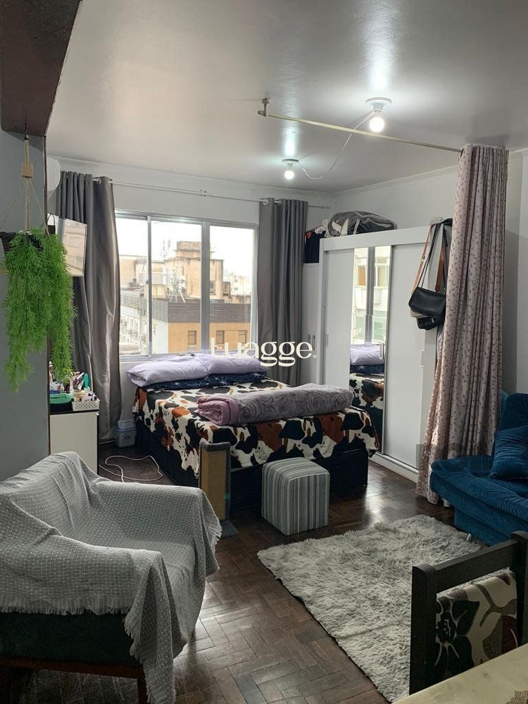 Apartamento, 1 quarto, 33 m² - Foto 6