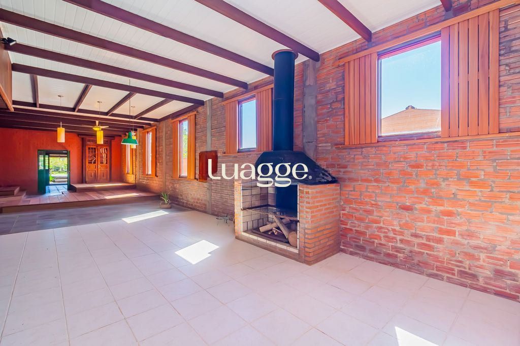 Casa à venda com 3 quartos, 292m² - Foto 14