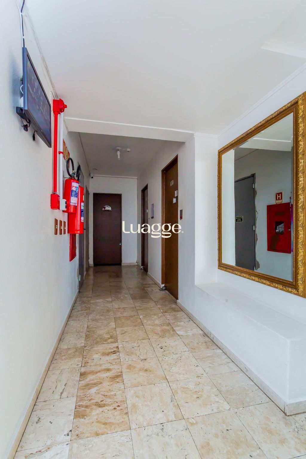 Apartamento, 1 quarto, 29 m² - Foto 10