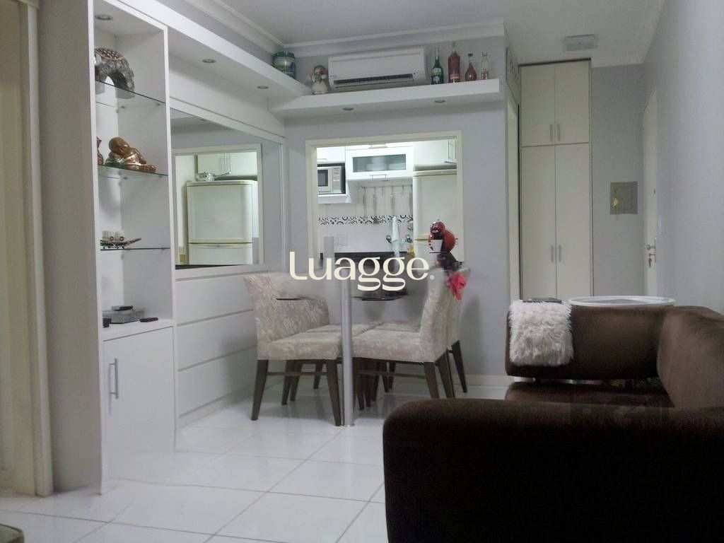 Apartamento, 2 quartos, 53 m² - Foto 3