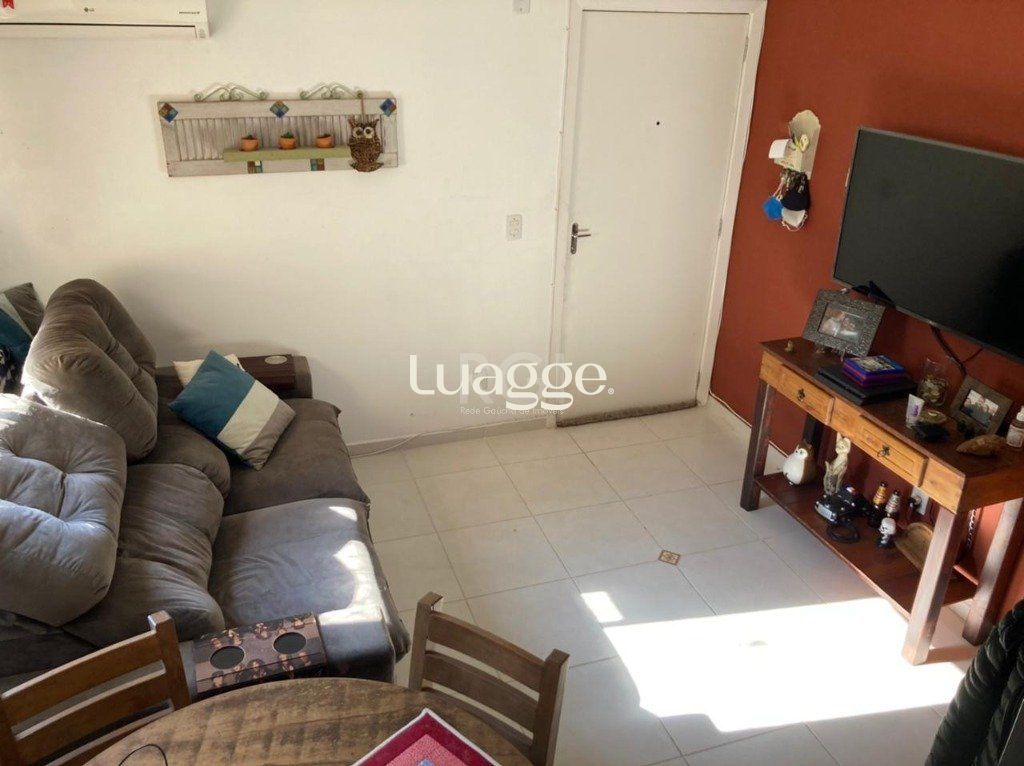 Apartamento, 2 quartos, 44 m² - Foto 1