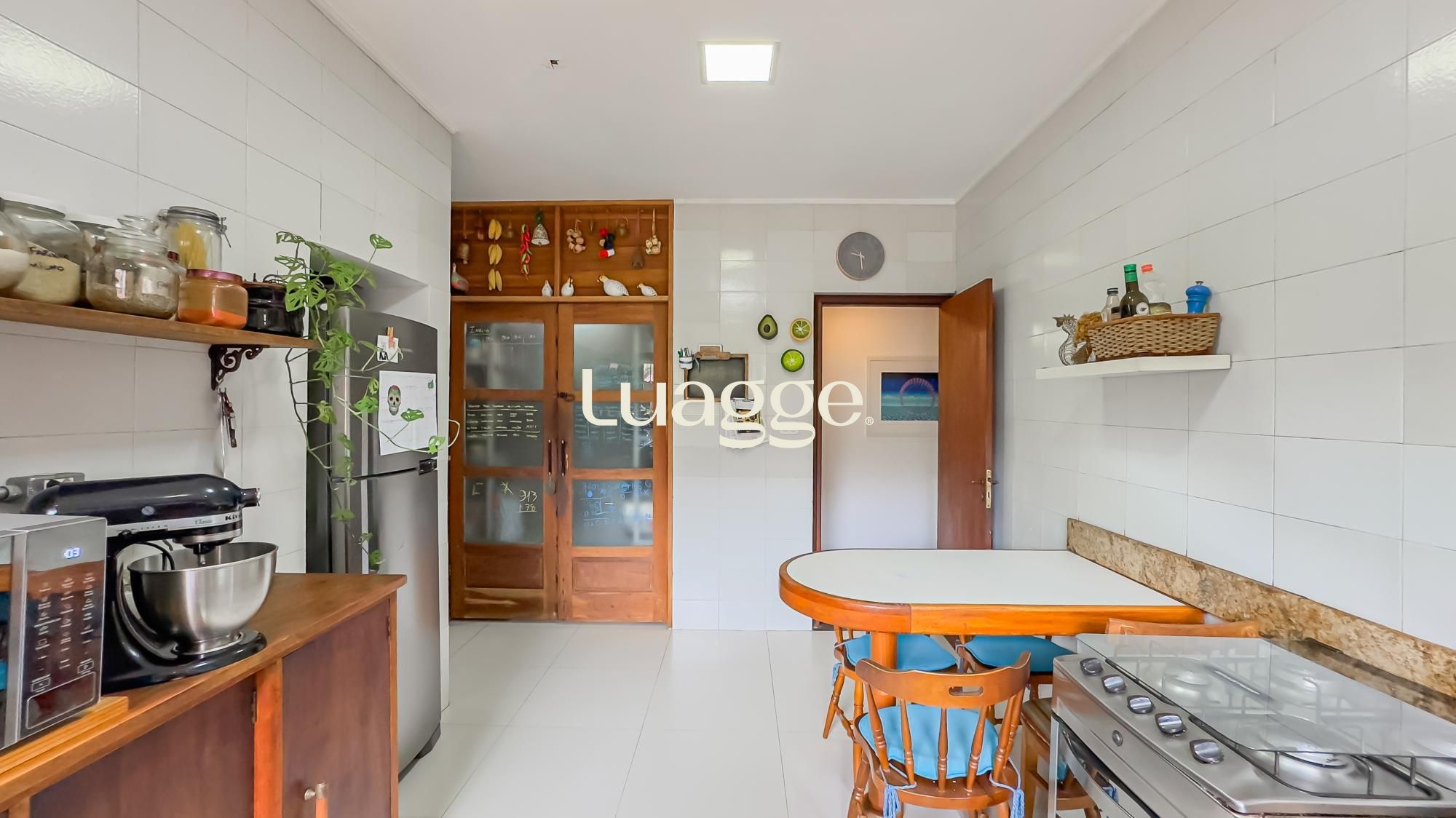 Casa à venda com 3 quartos, 315m² - Foto 23