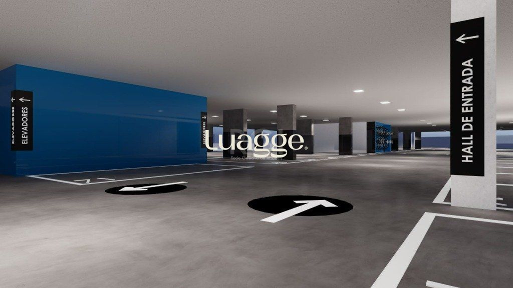 Apartamento à venda com 3 quartos, 75m² - Foto 22