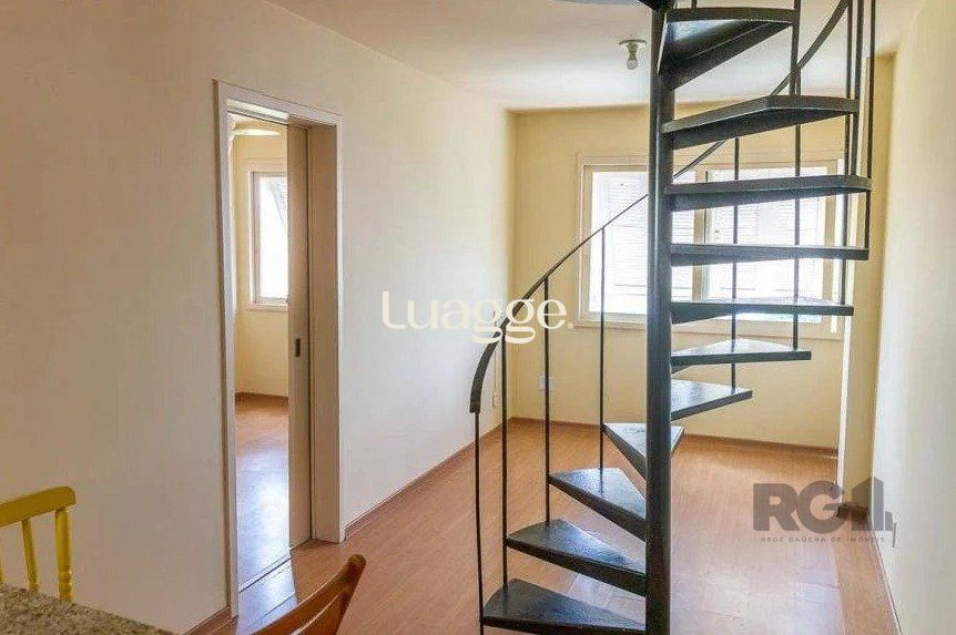 Cobertura, 1 quarto, 80 m² - Foto 2