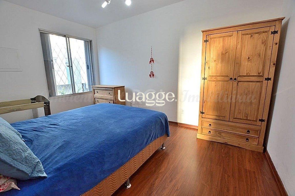 Apartamento à venda com 2 quartos, 61m² - Foto 7