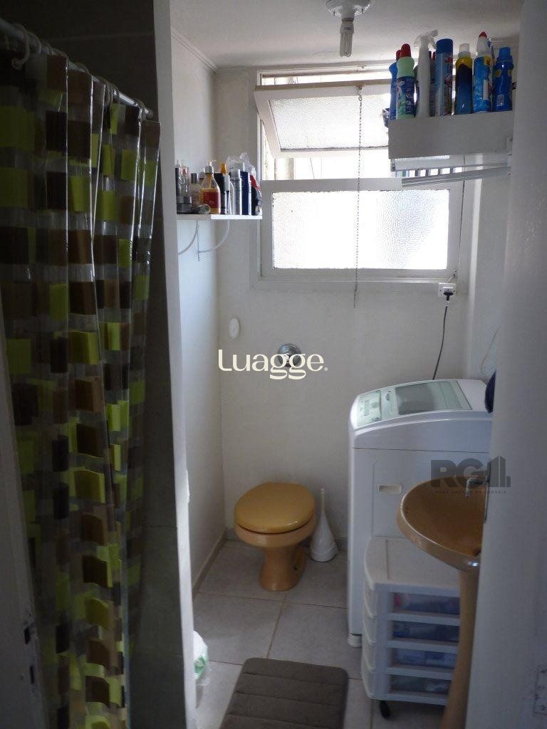 Apartamento, 1 quarto, 35 m² - Foto 11