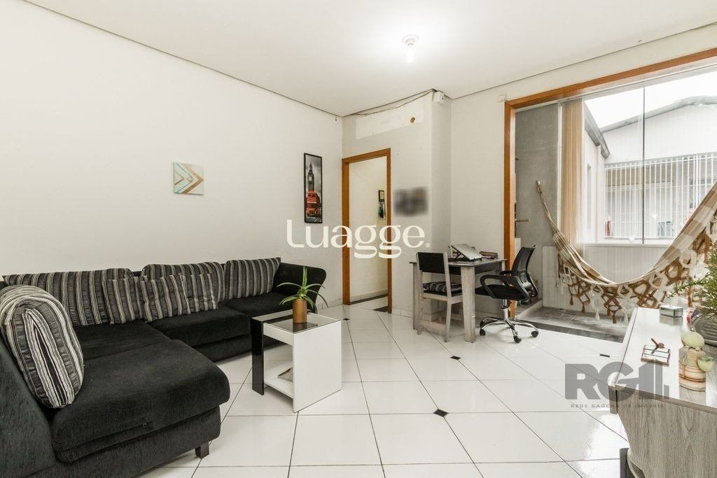 Apartamento à venda com 2 quartos, 99m² - Foto 2