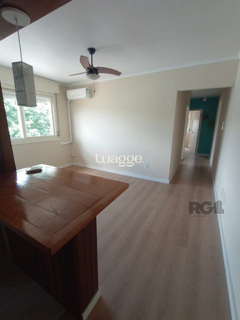 Apartamento à venda com 2 quartos, 61m² - Foto 7