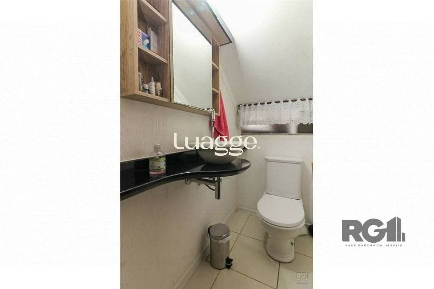 Casa à venda com 4 quartos, 285m² - Foto 9