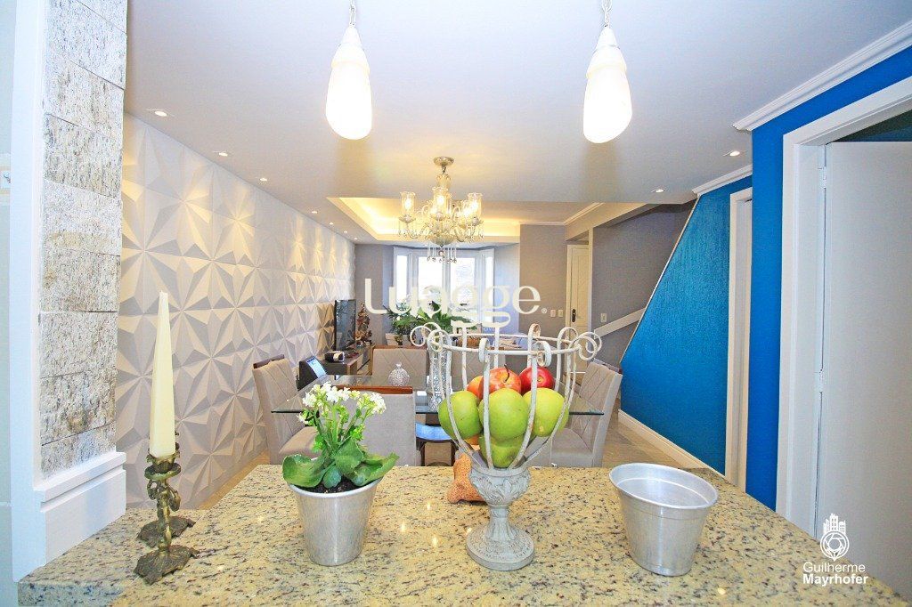 Casa de Condomínio à venda com 4 quartos, 145m² - Foto 12