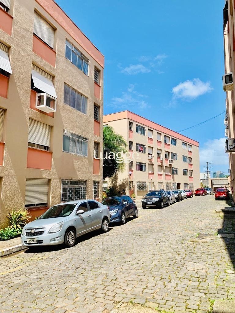 Apartamento à venda com 2 quartos, 71m² - Foto 21