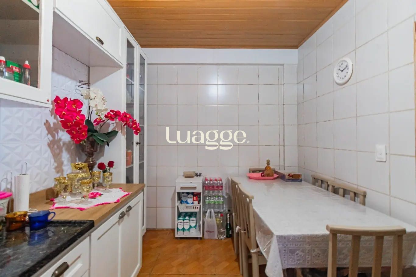 Casa à venda com 2 quartos, 183m² - Foto 7