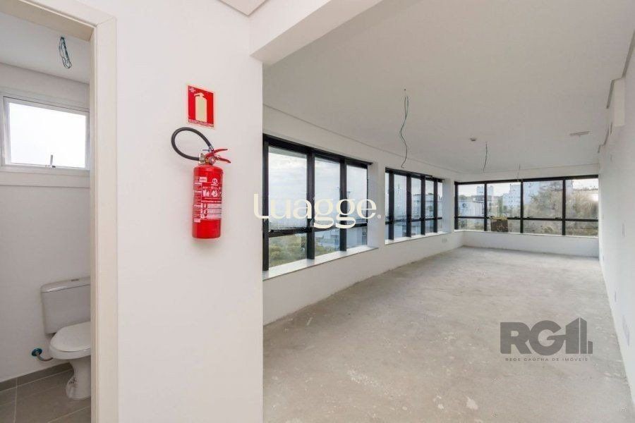 Conjunto Comercial-Sala à venda, 42m² - Foto 3