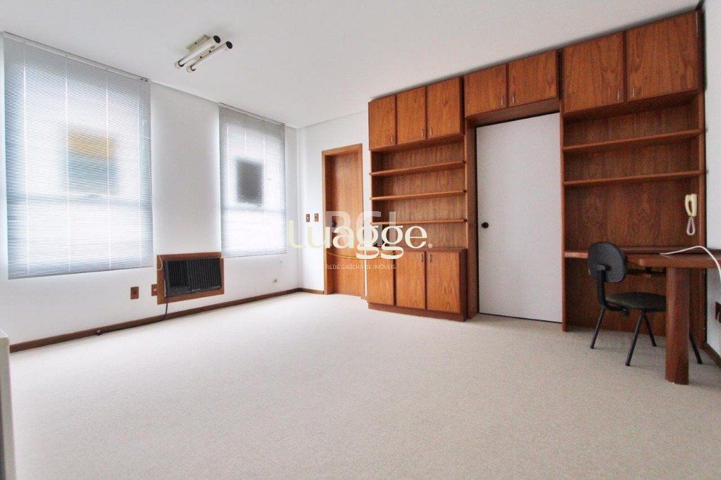 Conjunto Comercial-Sala à venda, 28m² - Foto 5
