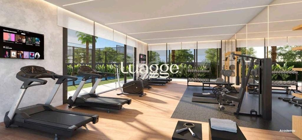 Apartamento à venda com 2 quartos, 123m² - Foto 12