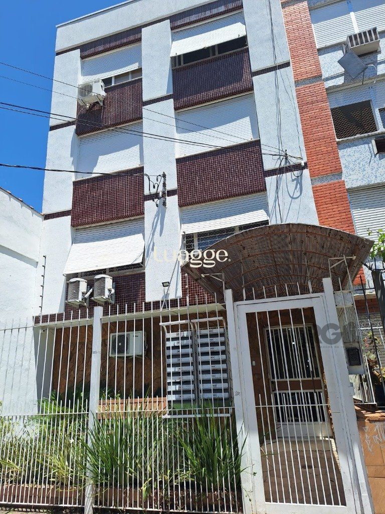 Apartamento, 1 quarto, 44 m² - Foto 1