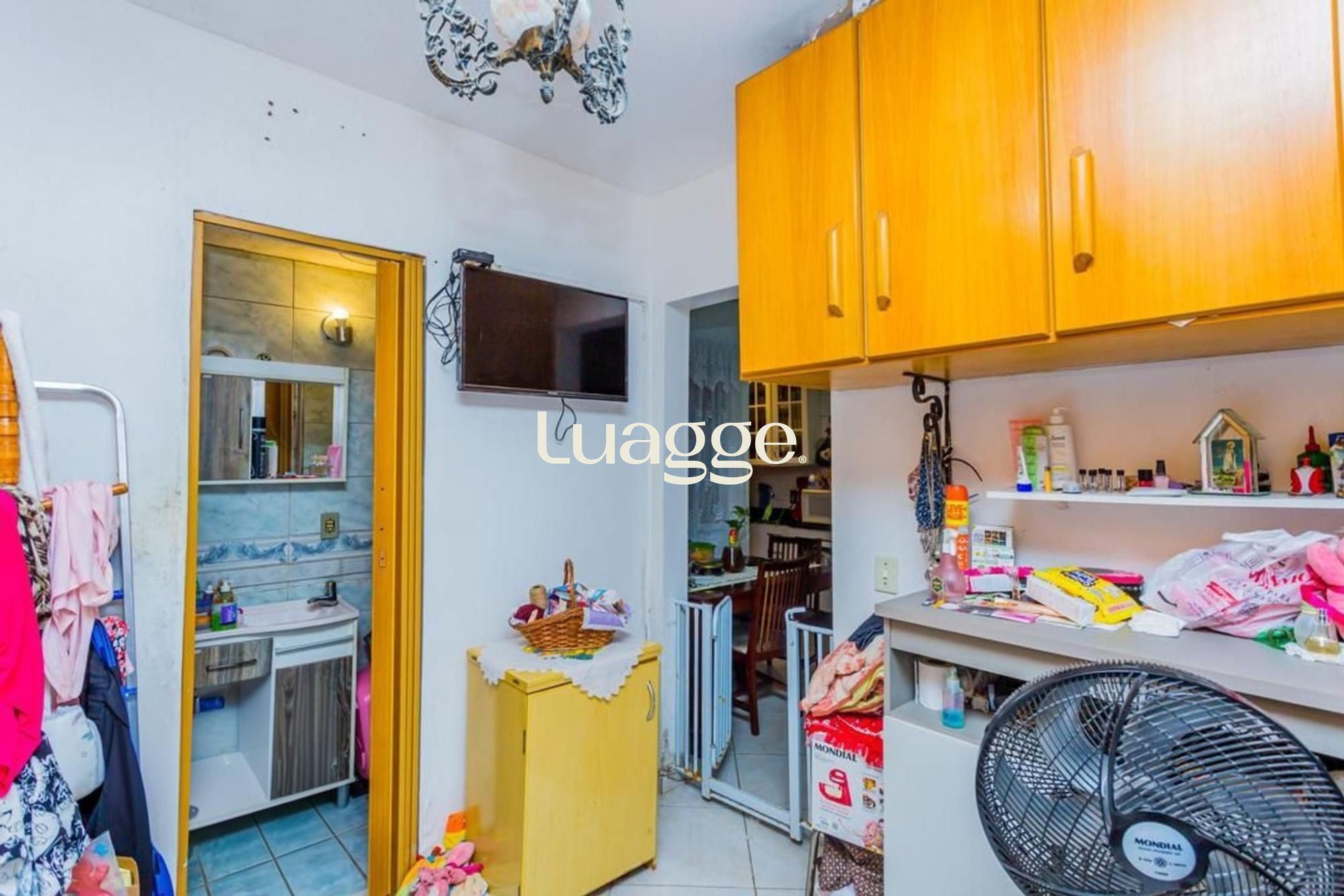 Apartamento, 1 quarto, 39 m² - Foto 8