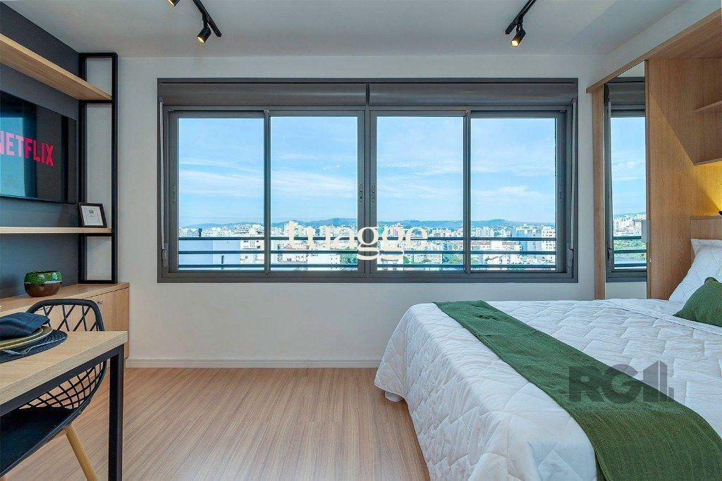 Flat/Apart Hotel à venda com 1 quarto, 28m² - Foto 13