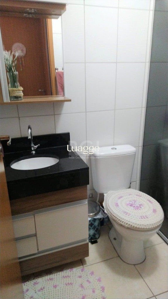 Apartamento, 2 quartos, 43 m² - Foto 6