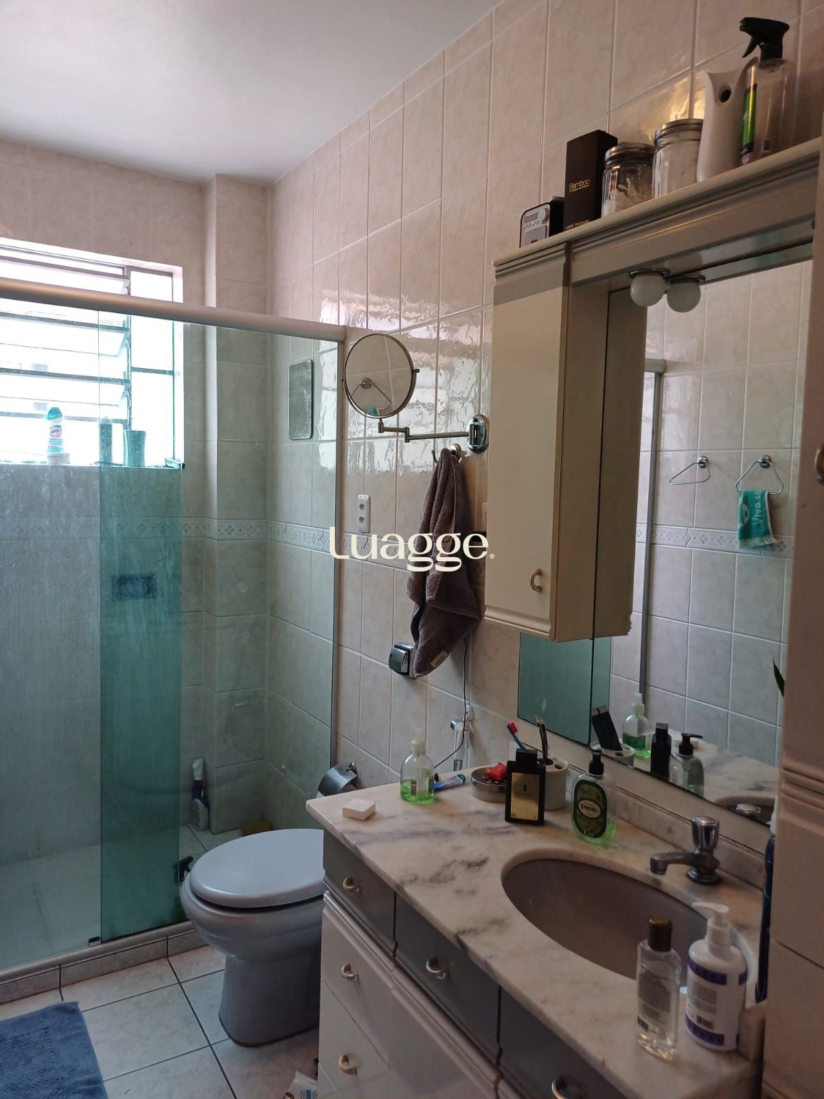 Apartamento à venda com 2 quartos, 57m² - Foto 14
