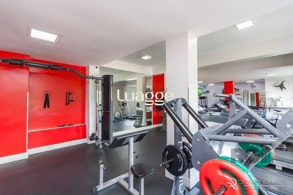 Apartamento à venda com 2 quartos, 52m² - Foto 33
