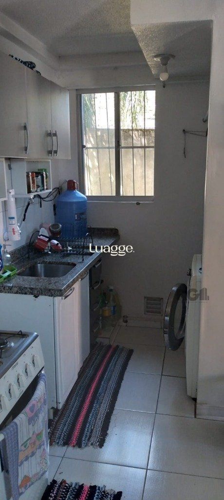 Apartamento, 2 quartos, 40 m² - Foto 1