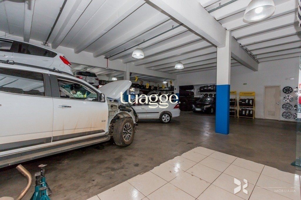 Prédio Inteiro à venda, 2234m² - Foto 45